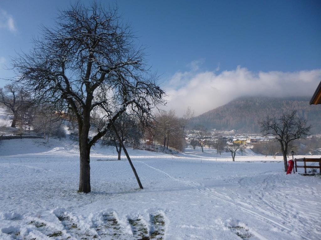 Agriturismo Fattoria Dalcastagne Torcegno المظهر الخارجي الصورة