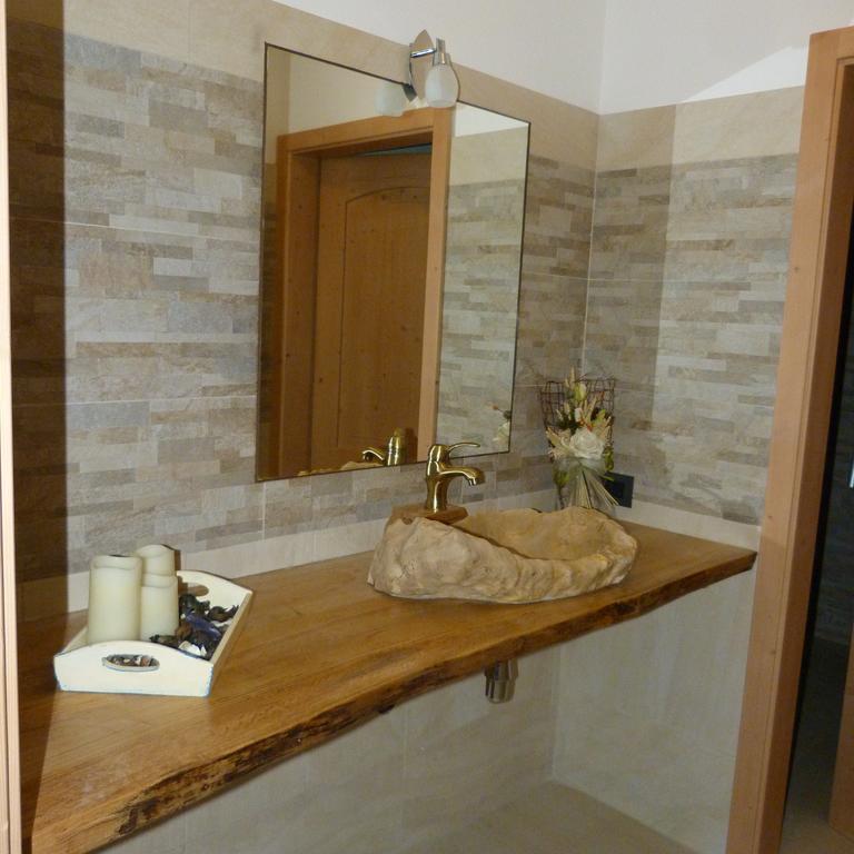 Agriturismo Fattoria Dalcastagne Torcegno المظهر الخارجي الصورة