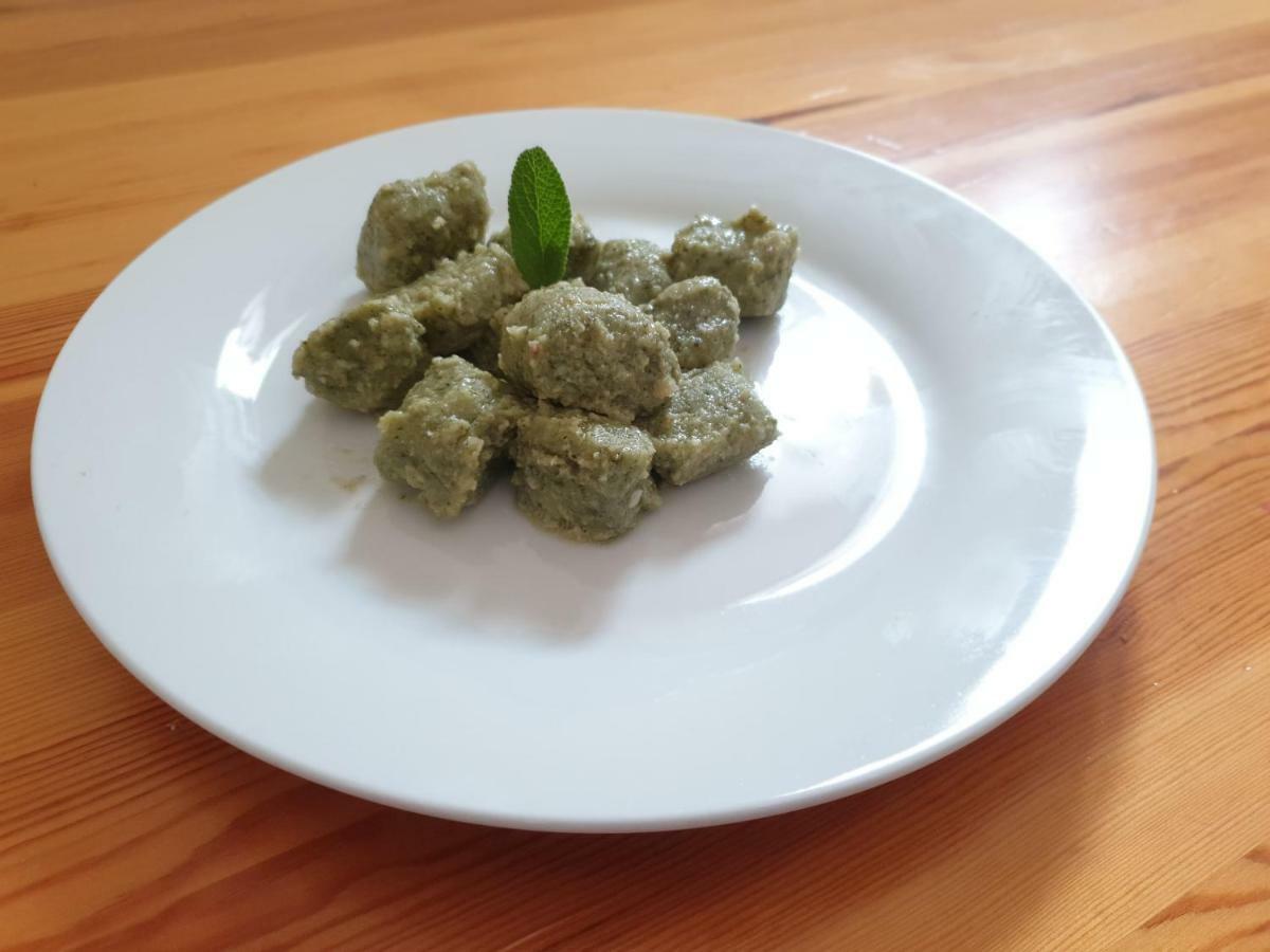 Agriturismo Fattoria Dalcastagne Torcegno المظهر الخارجي الصورة